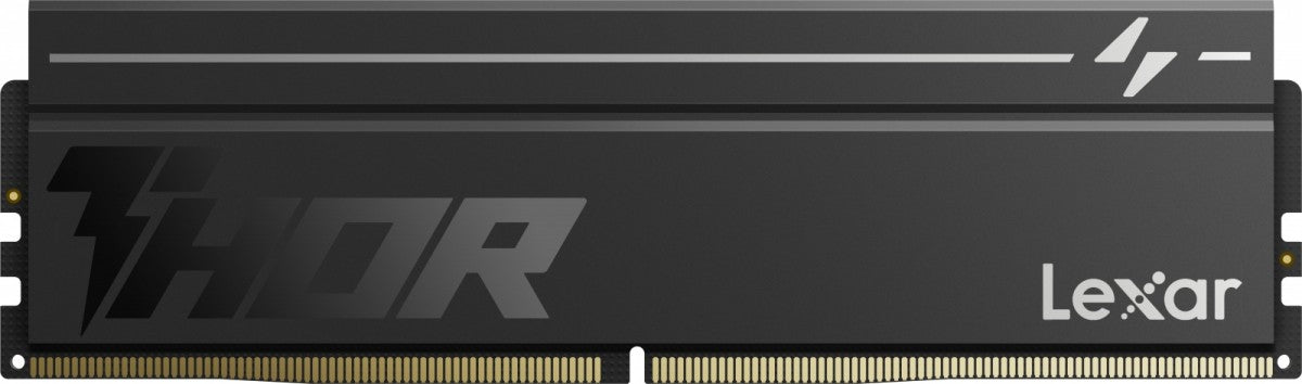Memory DDR5 THOR 32GB(2*16GB)/6000 CL38 black