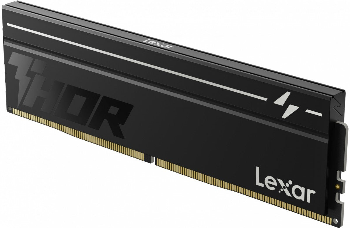 Memory DDR5 THOR 32GB(2*16GB)/6000 CL38 black