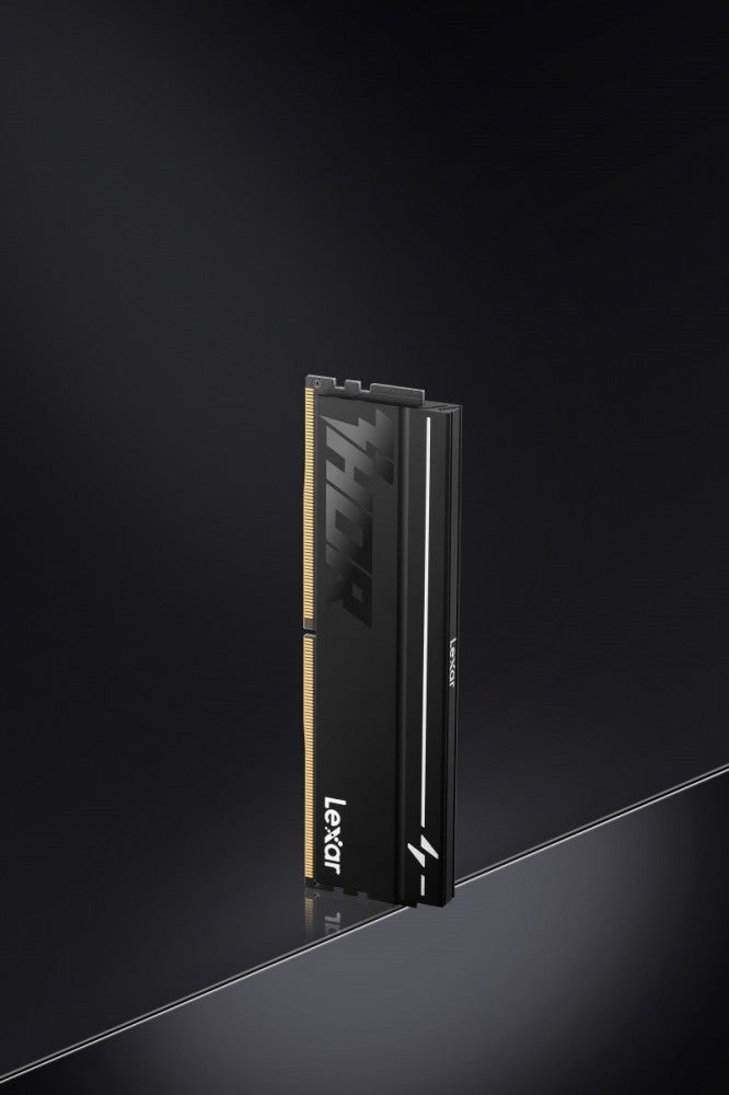 Memory DDR5 THOR 32GB(2*16GB)/6000 CL38 black