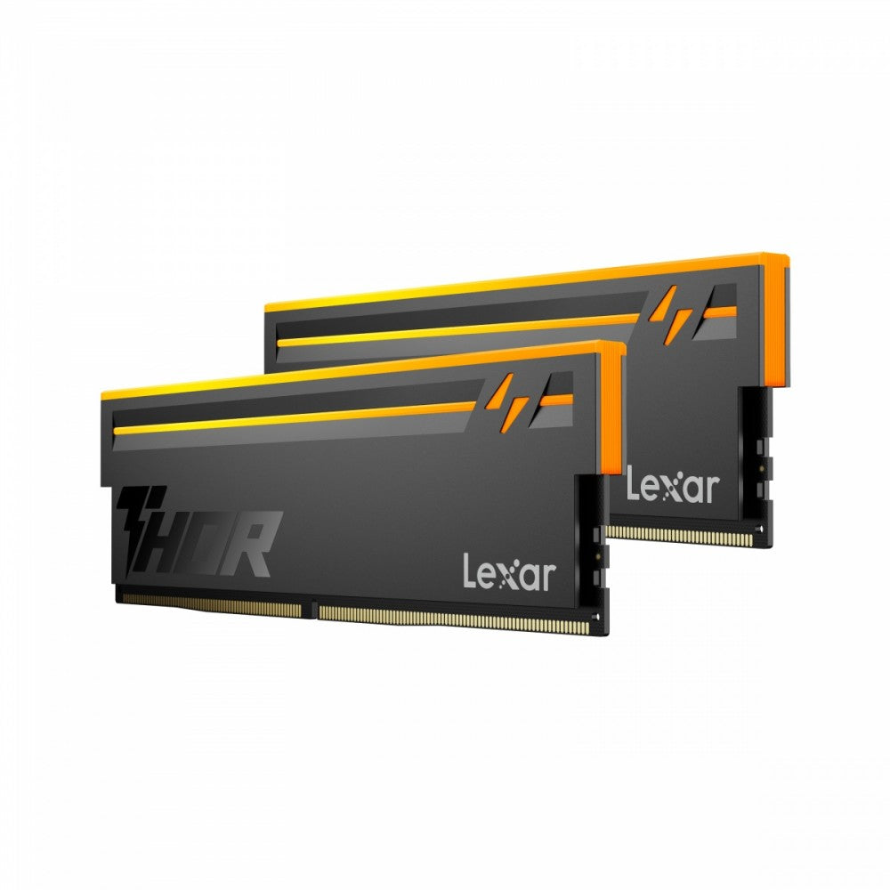 Memory DDR5 THOR2.0 Gaming RGB 32GB(2*16GB)/7600 CL38