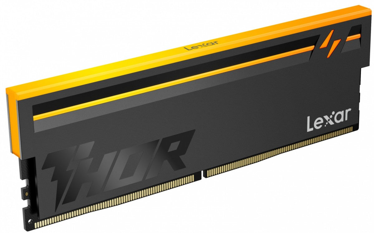 Memory DDR5 THOR2.0 Gaming RGB 32GB(2*16GB)/7600 CL38