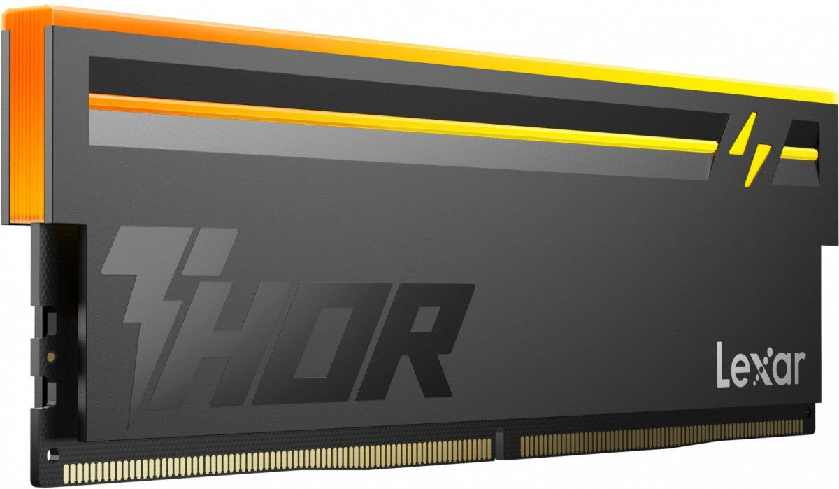 Memory DDR5 THOR2.0 Gaming RGB 32GB(2*16GB)/7600 CL38