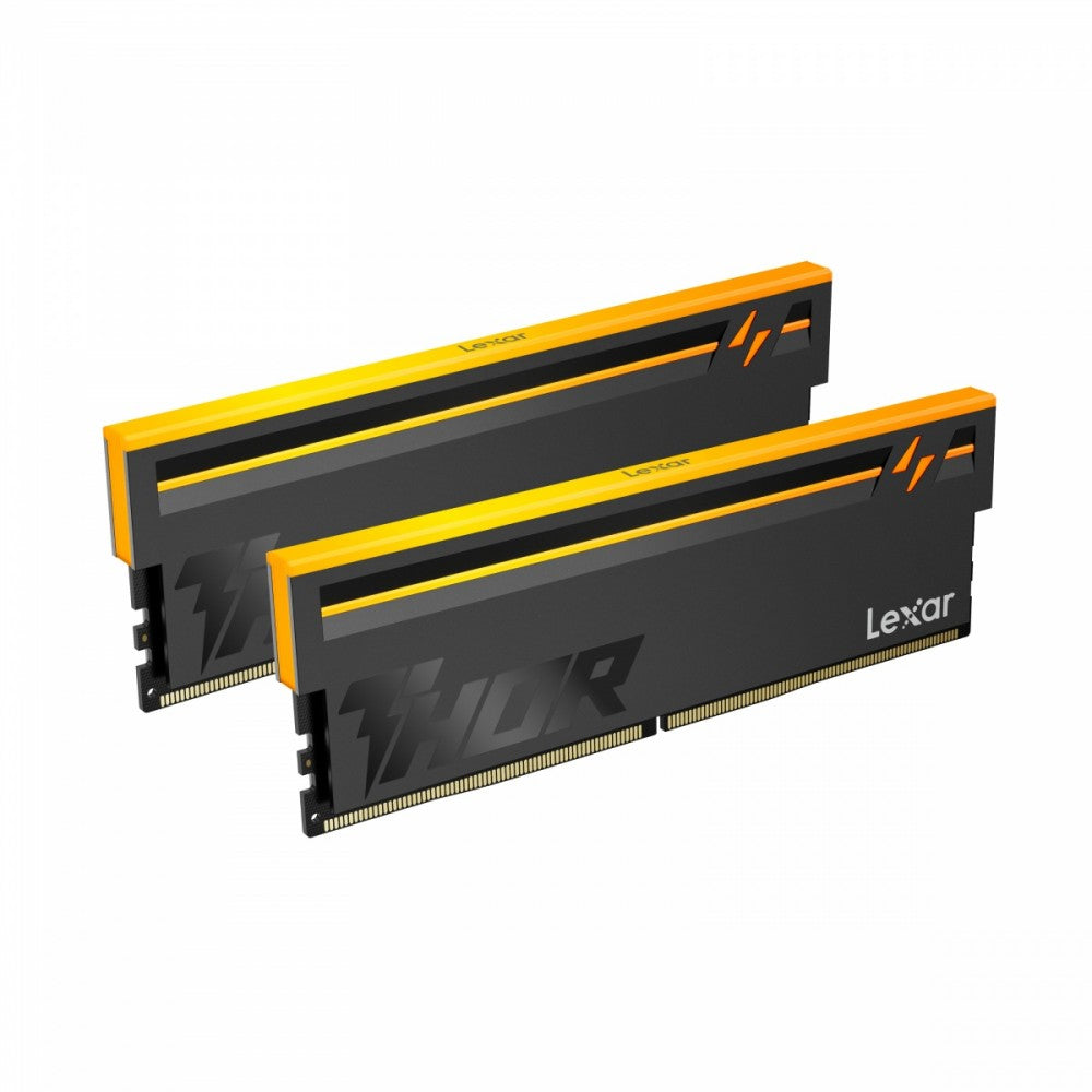 Memory DDR5 THOR2.0 Gaming RGB 32GB(2*16GB)/7600 CL38