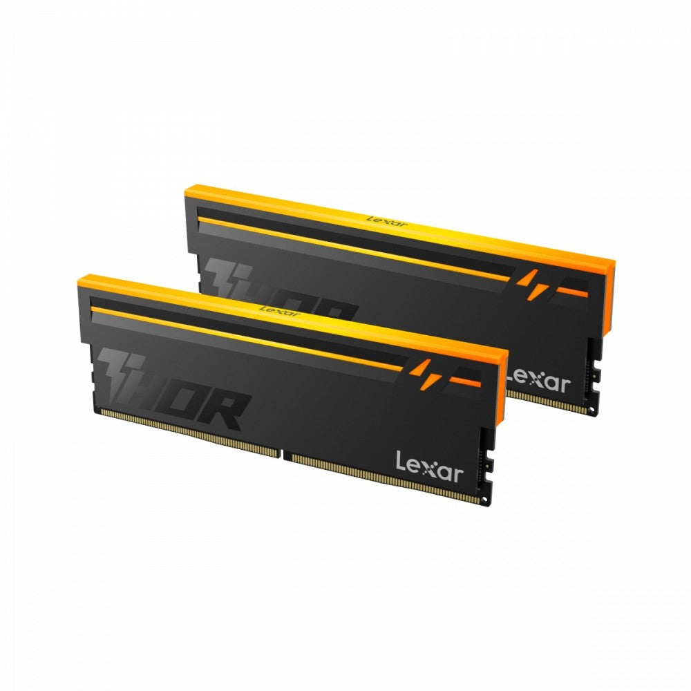 Memory DDR5 THOR2.0 Gaming RGB 32GB(2*16GB)/7600 CL38