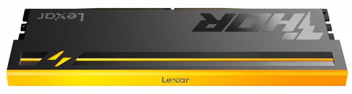 PC memory DDR5 THOR2.0 64GB(2*32)/6000 CL40 black RGB