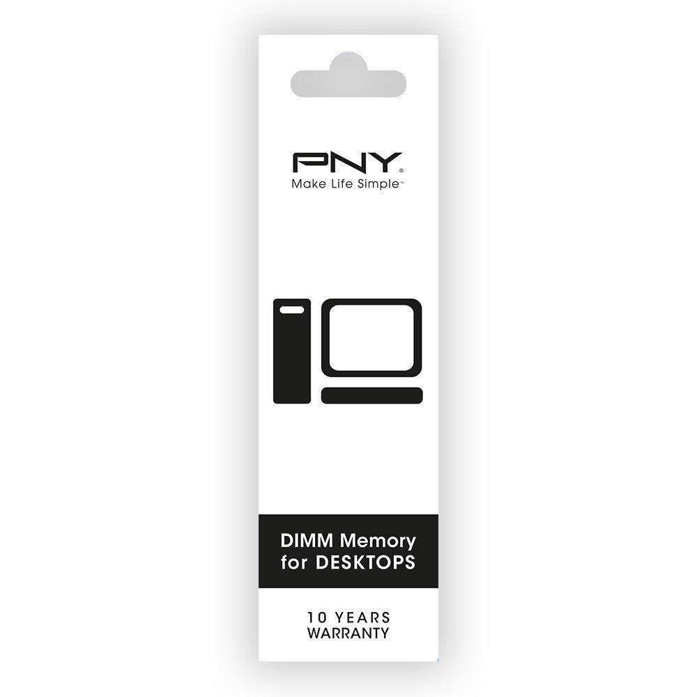 16GB DDR5 4800MHz DIMM MD16GSD54800-SB