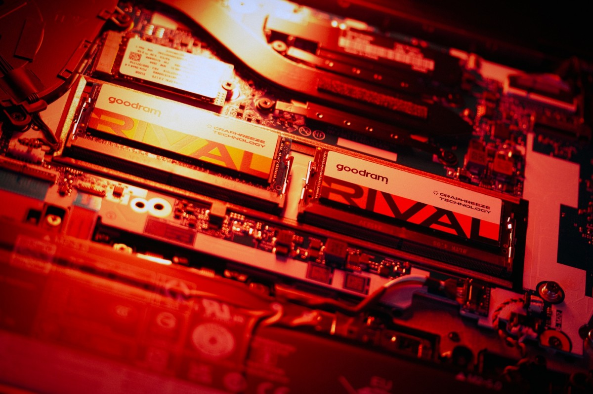Memory DDR5 Rival SODIMM 32GB(2*16) CL40