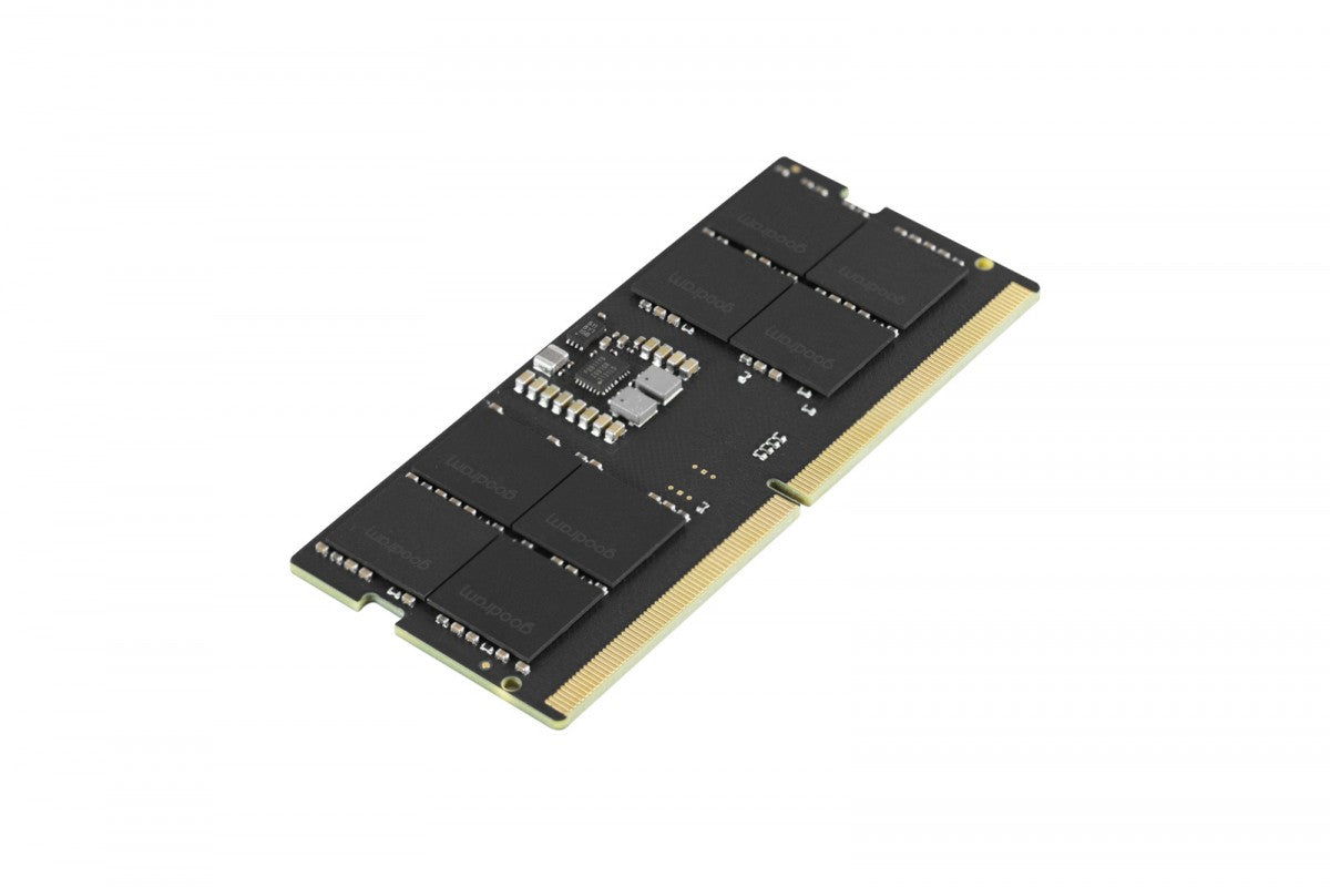 Notebook memory DDR5 SODIMM 32GB/5600 CL46