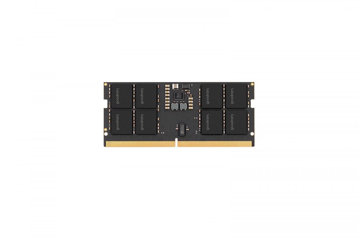 Notebook memory DDR5 CSODIMM 32GB(2*16) 6400 CL52