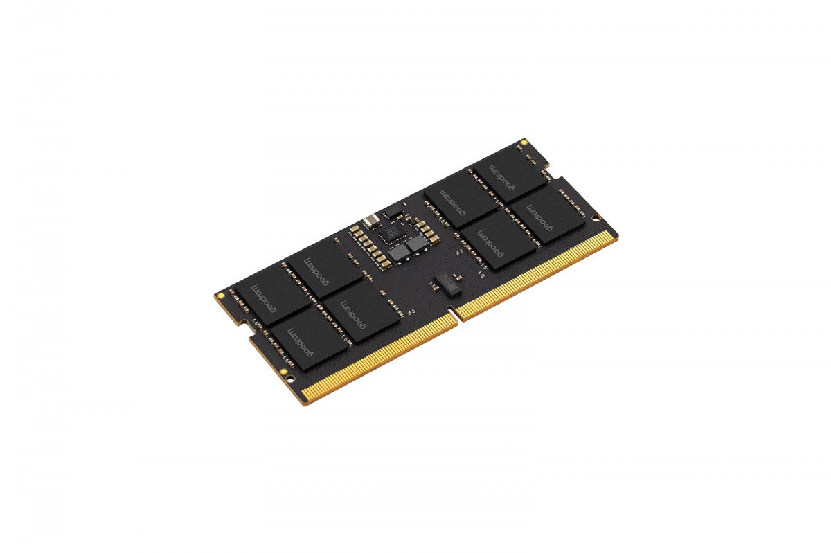 Notebook memory DDR5 CSODIMM 32GB(2*16) 6400 CL52