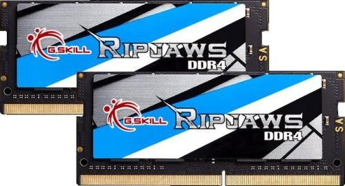 G.SKILL SO-DIMM 32GB 32 00MHz CL22