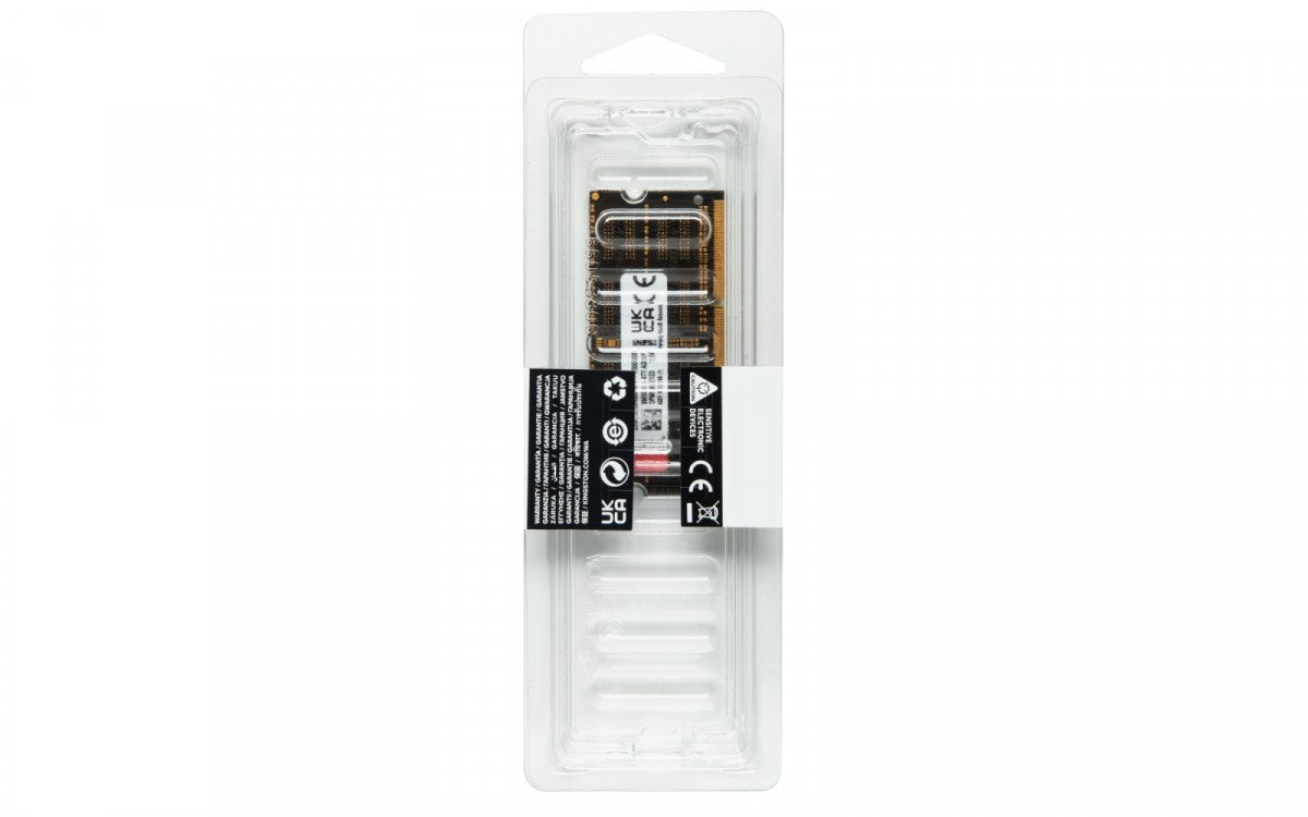Memory DDR4 Fury Impact SODIMM 32GB(2*16GB)/3200 CL20