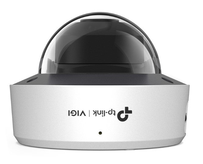 InSight S285(2.8mm)VIGI 8MP Full-Color Dome