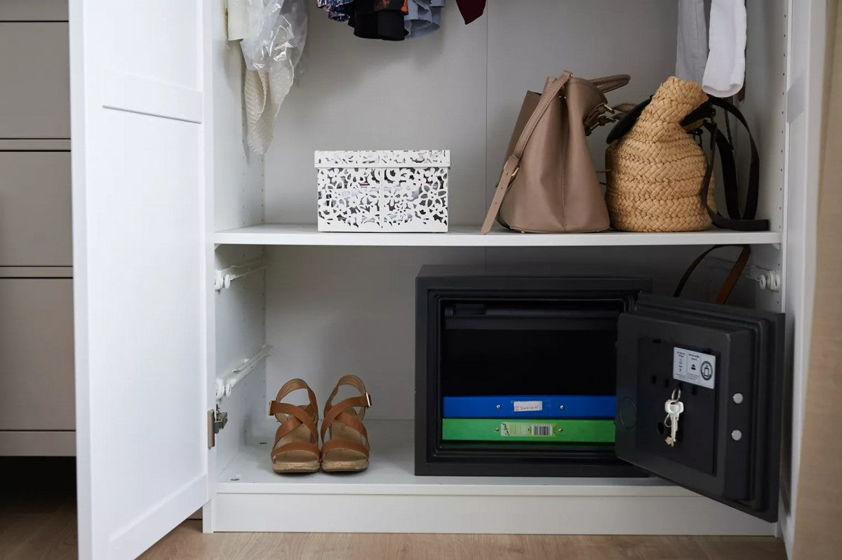 Fireproof safe YFM Home L