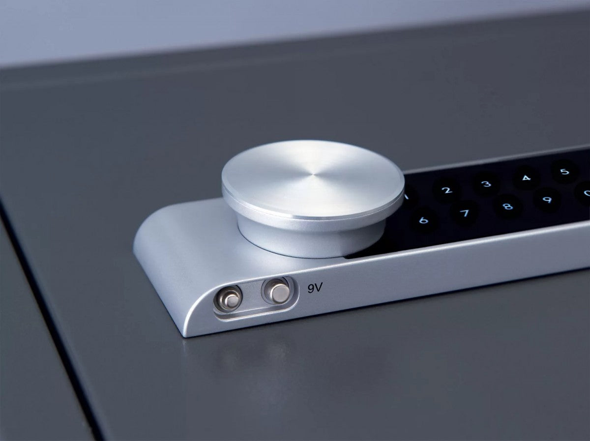 Fireproof safe YFM Home L