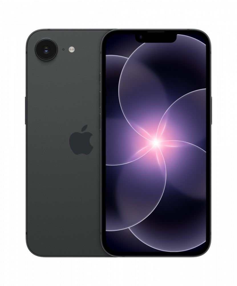 iPhone 17e 512GB Black