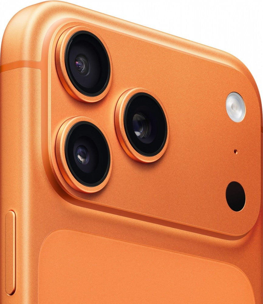 iPhone 17 PRO cosmic Orange 1TB