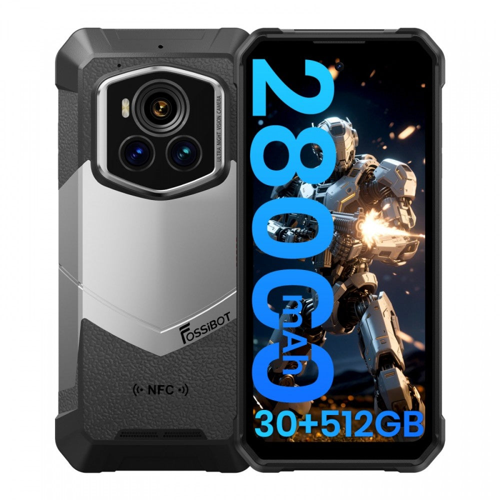 F107 Pro smartphone