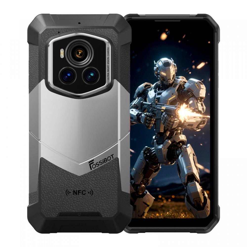 F107 Pro smartphone