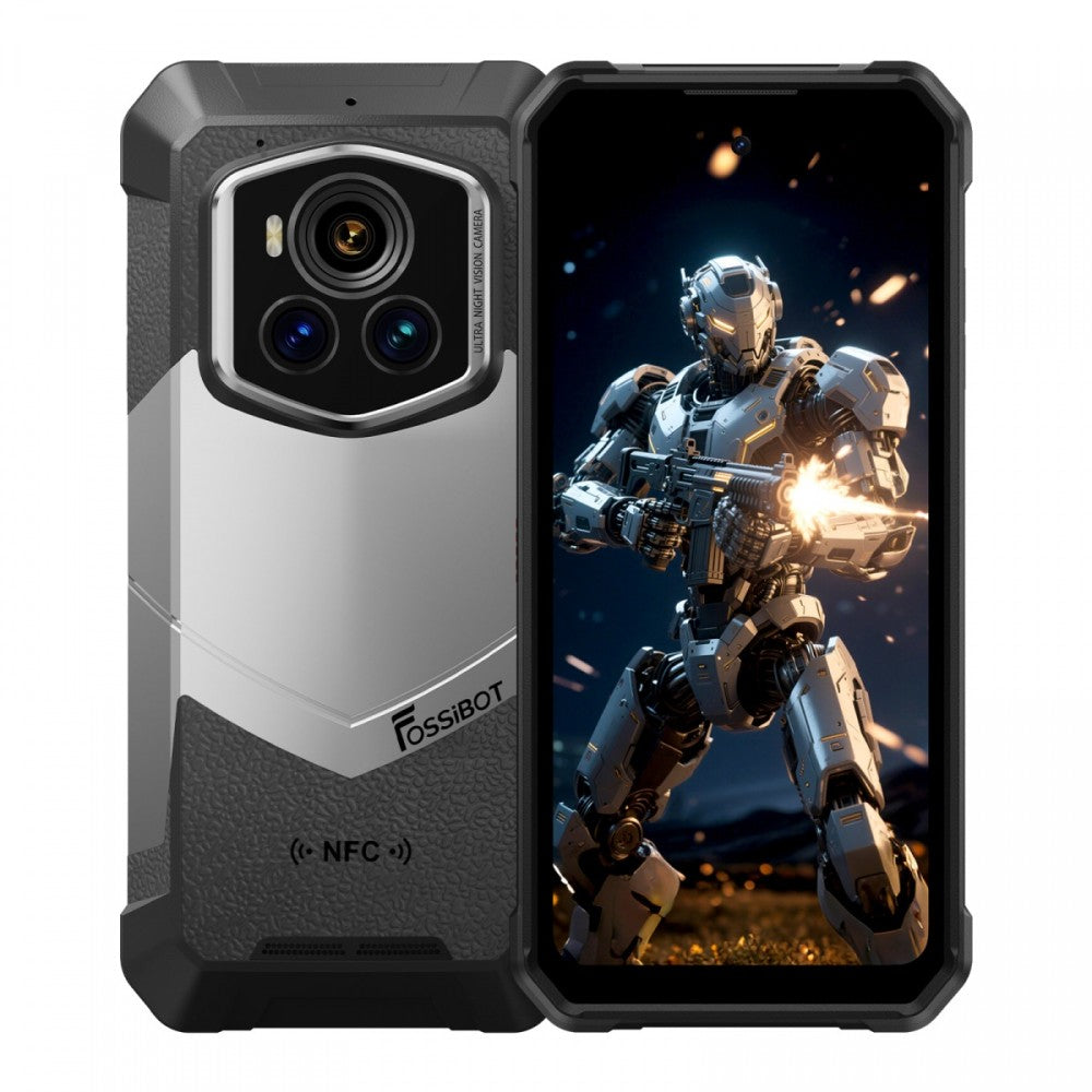 F107 Pro smartphone
