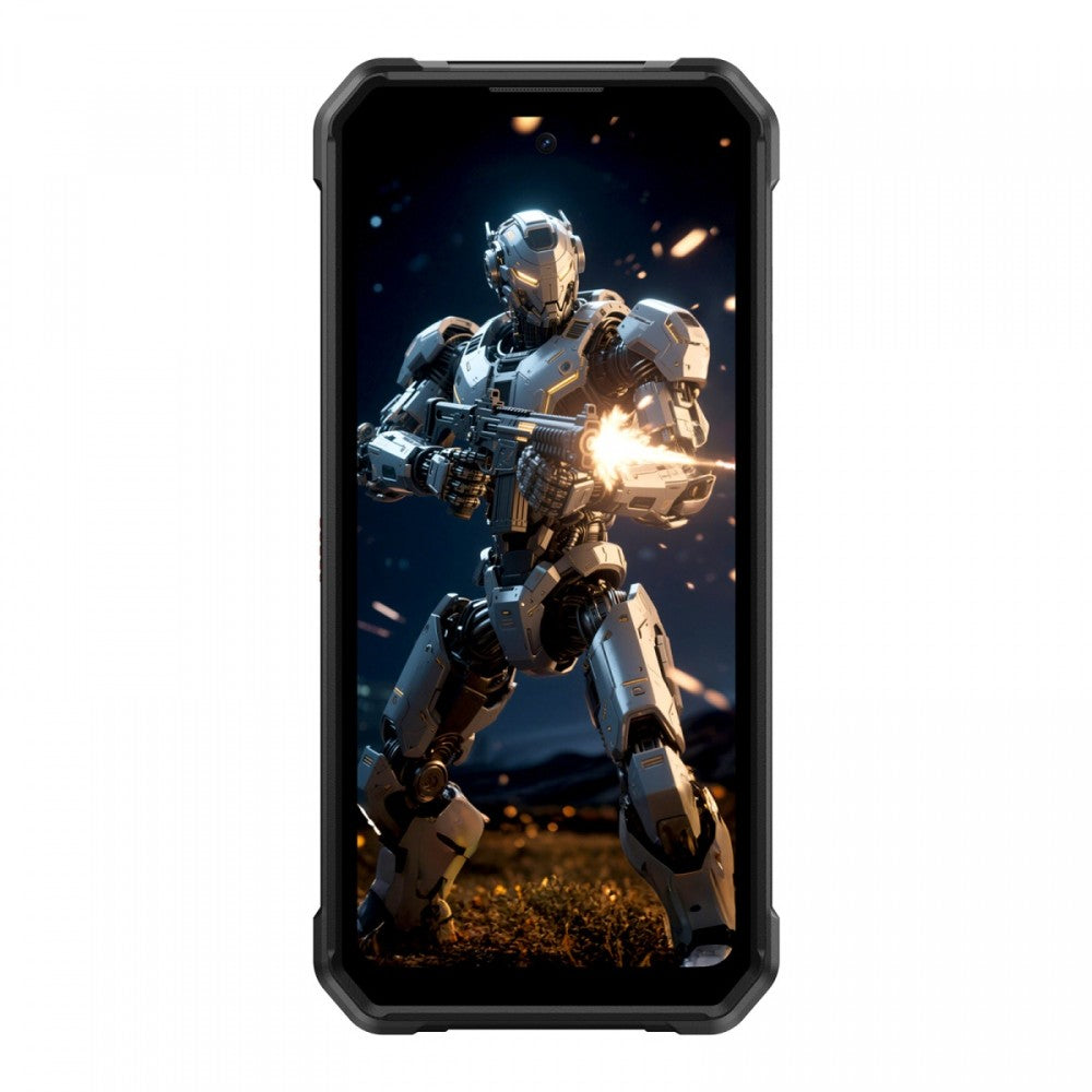 F107 Pro smartphone