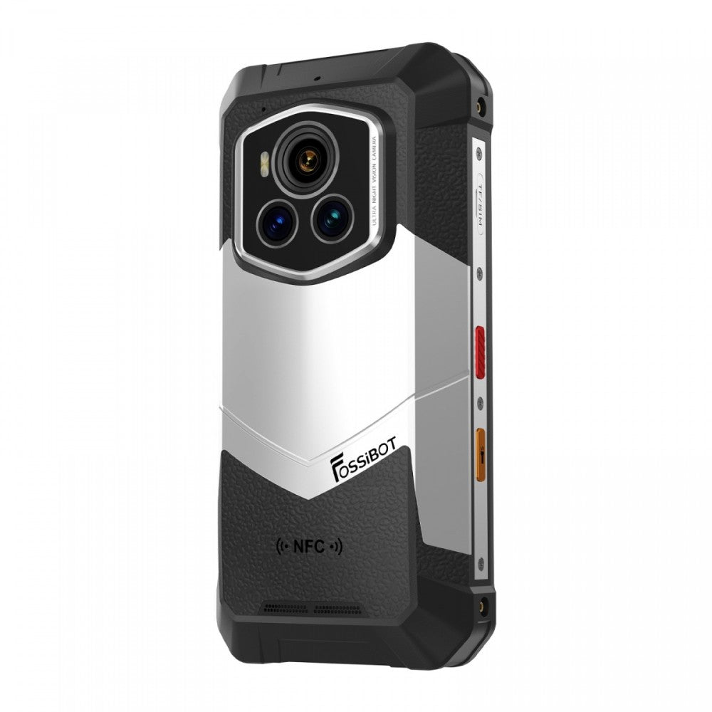 F107 Pro smartphone