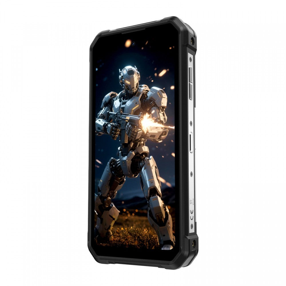 F107 Pro smartphone