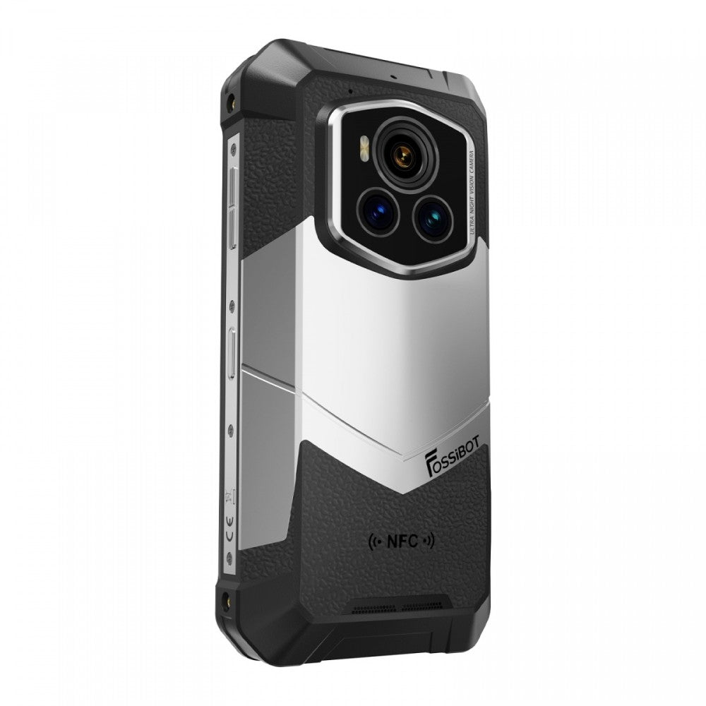 F107 Pro smartphone