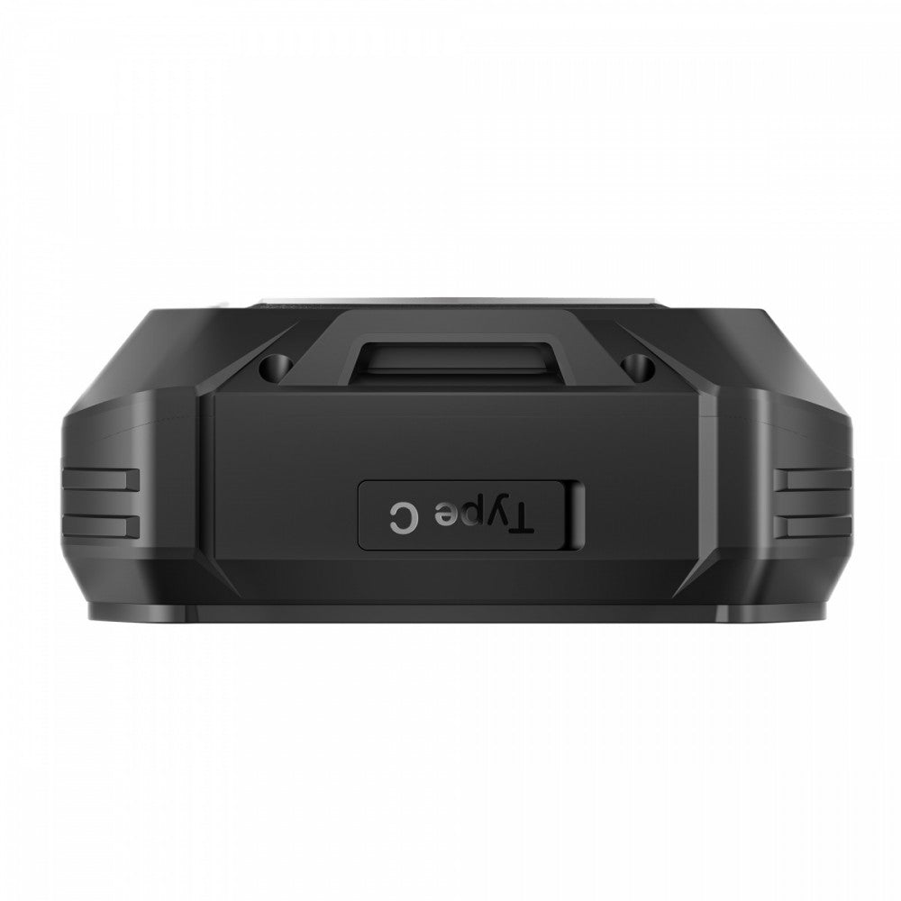 Smartphone WP100 5G 12/512 IP69K Black
