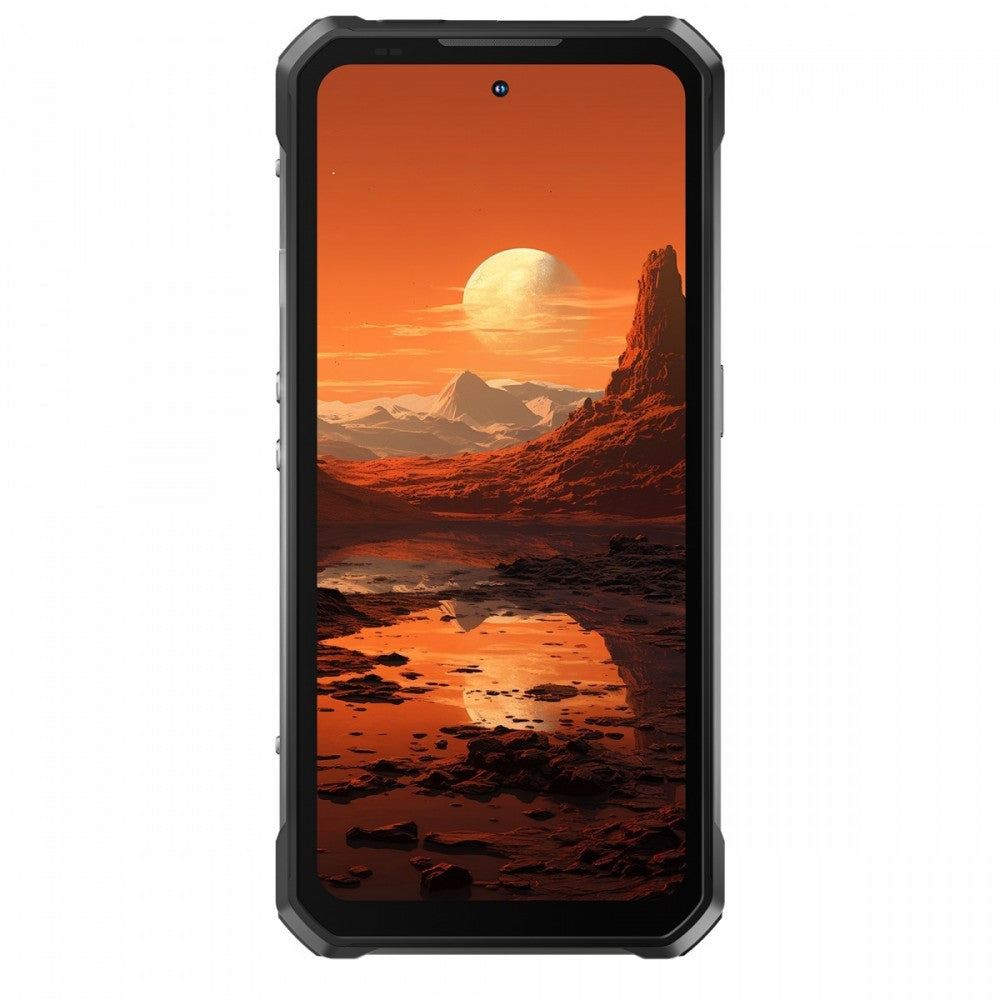 Smartphone WP100 5G 12/512 IP69K Black