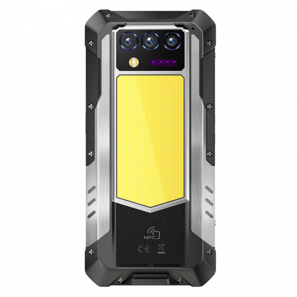 Smartphone WP100 5G 12/512 IP69K Black