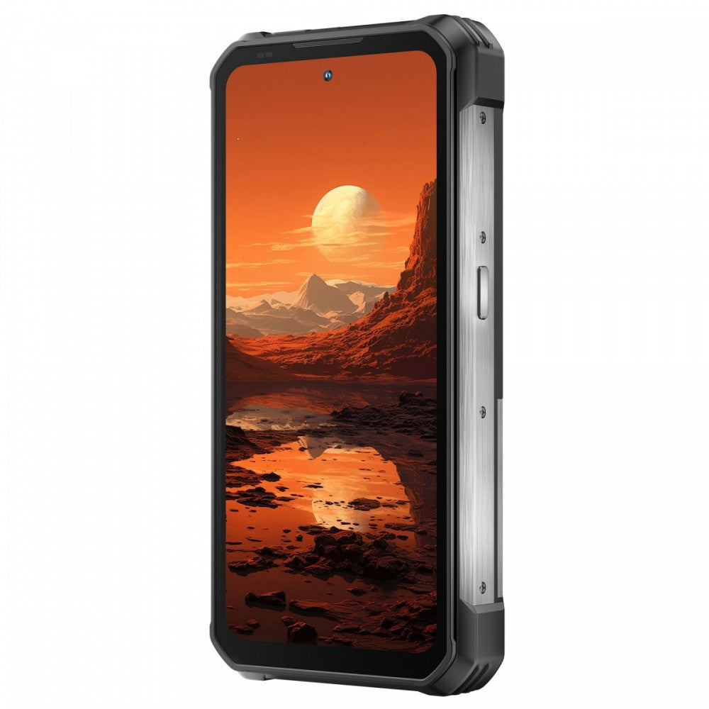 Smartphone WP100 5G 12/512 IP69K Black