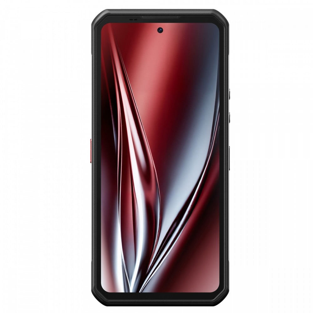 Smartphone WP300 5G 12/512GB IP69K red