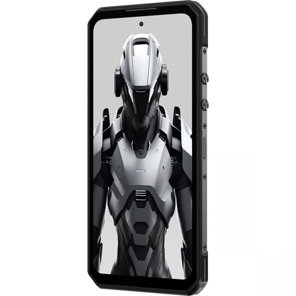 Smartphone WP60 5G 12/512 GB IP69K black