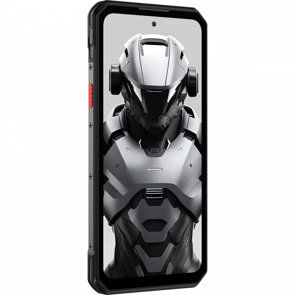 Smartphone WP60 5G 12/512 GB IP69K black