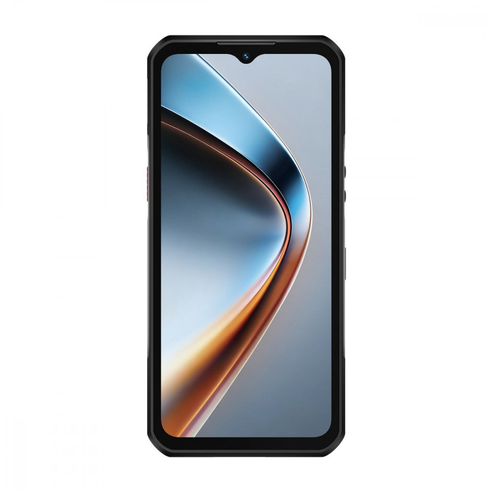 Smartphone WP66 5G 12GB 512GB IP69K Black