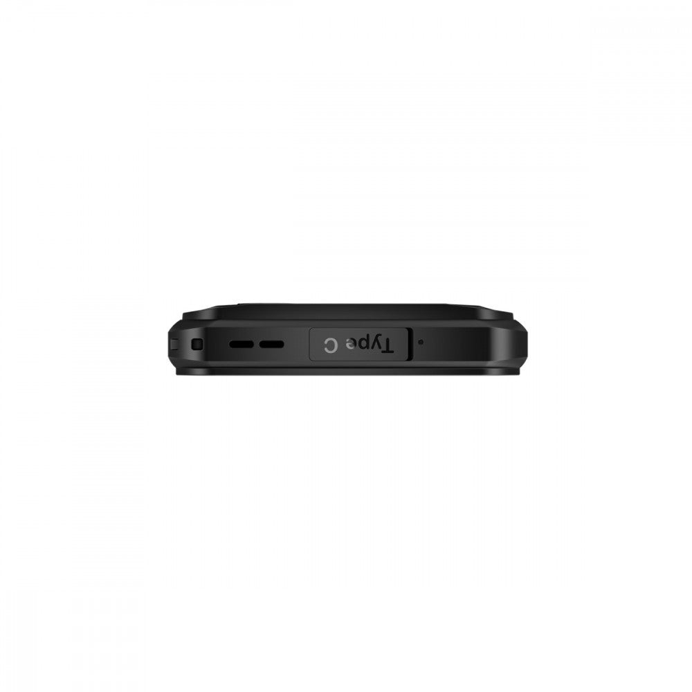 Smartphone WP66 5G 12GB 512GB IP69K Black