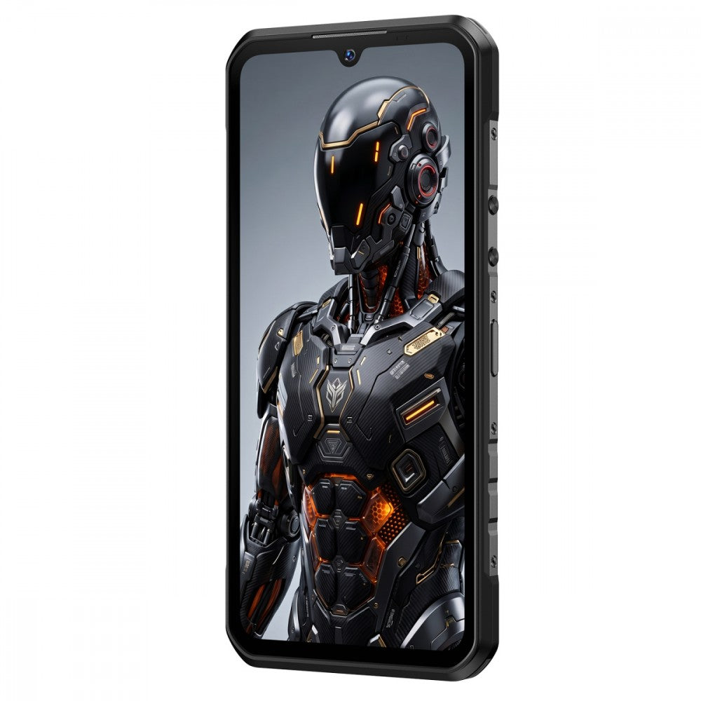 Smartphone WP68 Air 5G 12/512GB IP69K Black