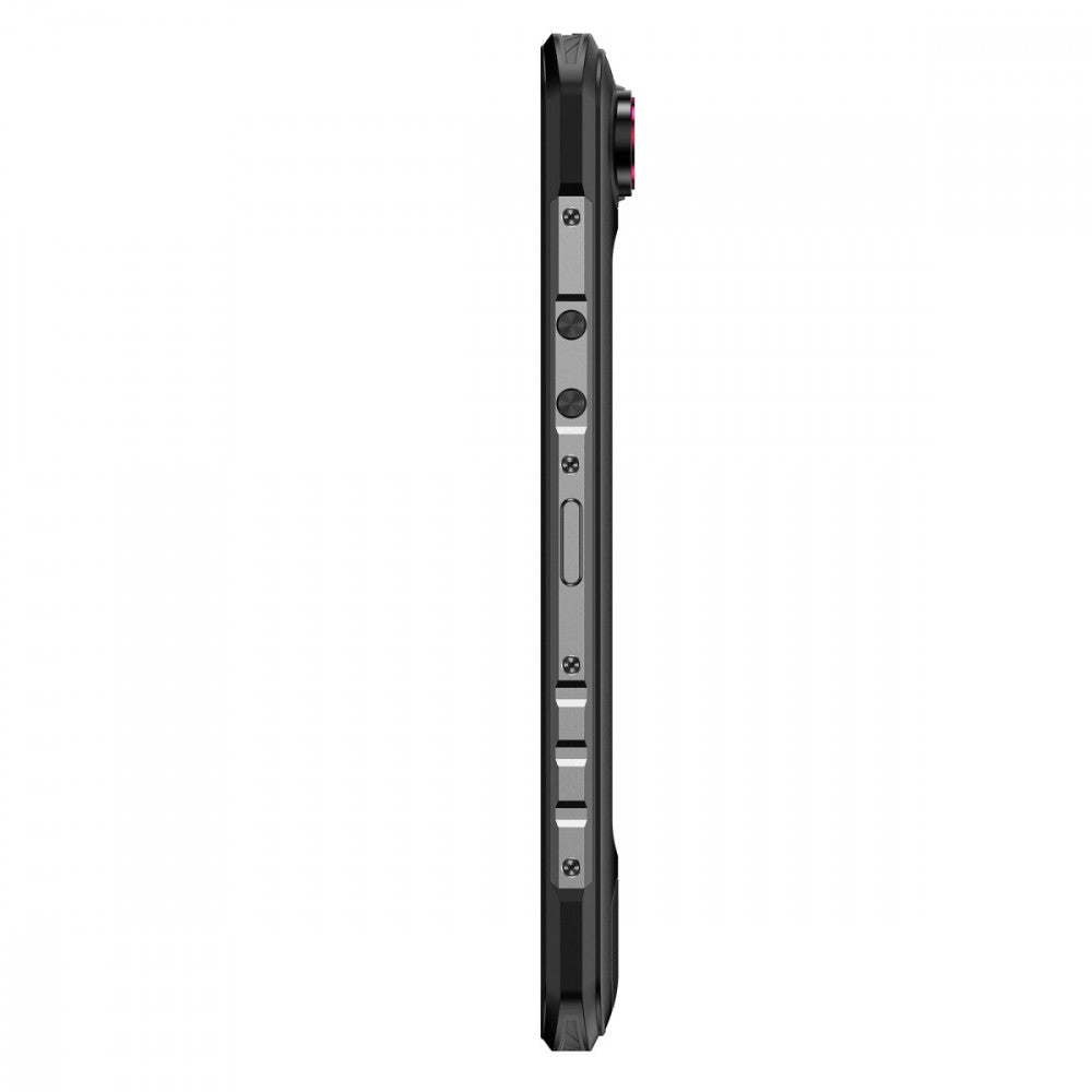 Smartphone WP68 Air 5G 12/512GB IP69K Black
