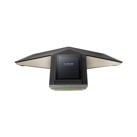 Trio C60 IP Conference Phone for Microsoft Teams Full Radio and PoE-enabled 849B6AA