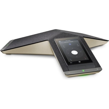 Trio C60 IP Conference Phone for Microsoft Teams Full Radio and PoE-enabled 849B6AA