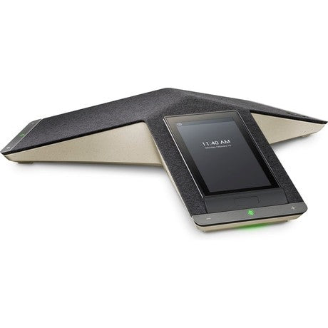 Trio C60 IP Conference Phone for Microsoft Teams Full Radio and PoE-enabled 849B6AA