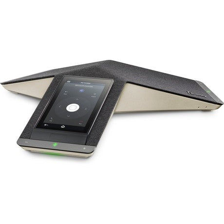 Trio C60 IP Conference Phone for Microsoft Teams Full Radio and PoE-enabled 849B6AA