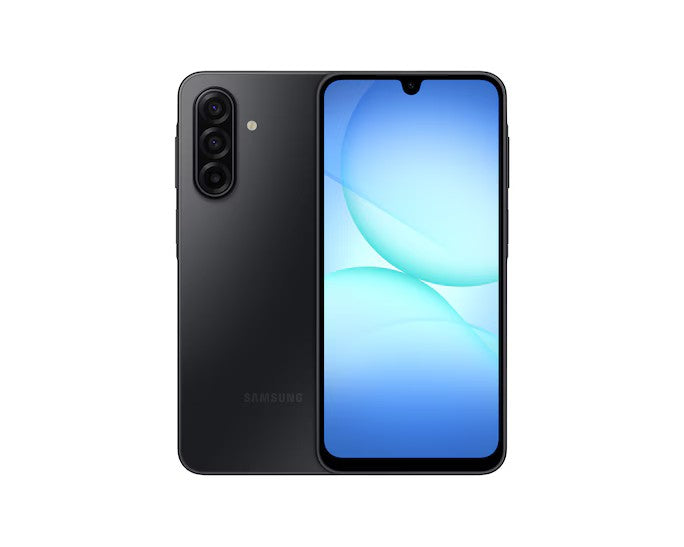 Smartphone Galaxy A17 5G 4/128GB Enterprise Edition black