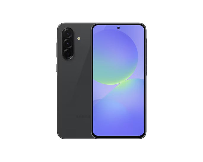 Smartphone Galaxy A36 5G 6/128GB Enterprise Edition black