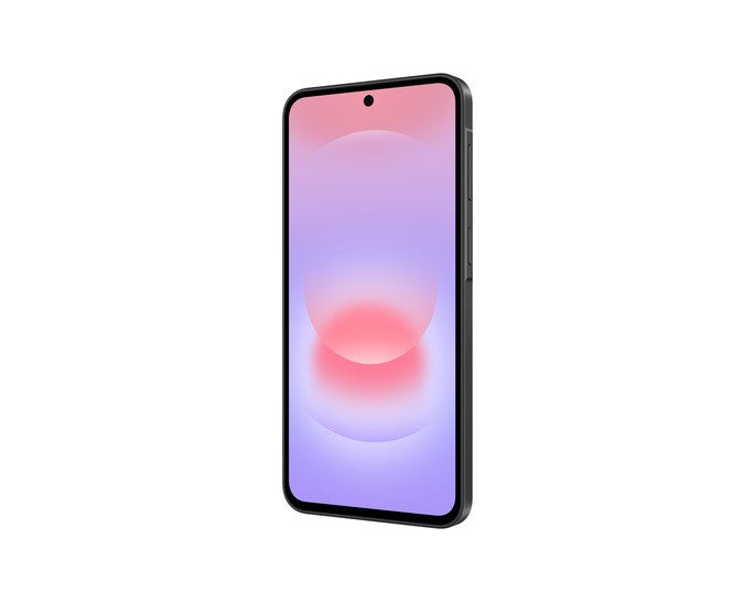 Smartphone Galaxy A37 5G 8/256GB Enterprise Edition black
