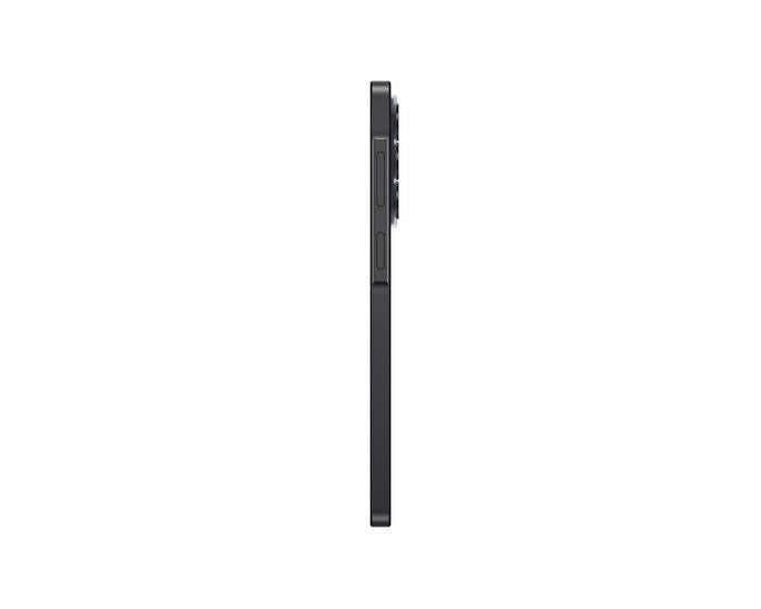 Smartphone Galaxy A37 5G 8/256GB Enterprise Edition black