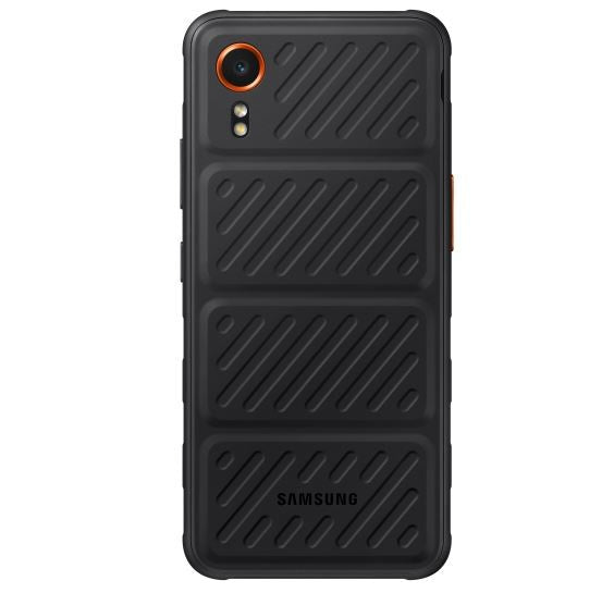 Smartphone Galaxy Xcover 7 5G (6+128GB) Enterprise Edition black