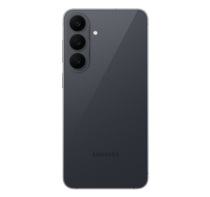 Smartphone Galaxy S26 FE 5G 8/128GB Enterprise Edition black