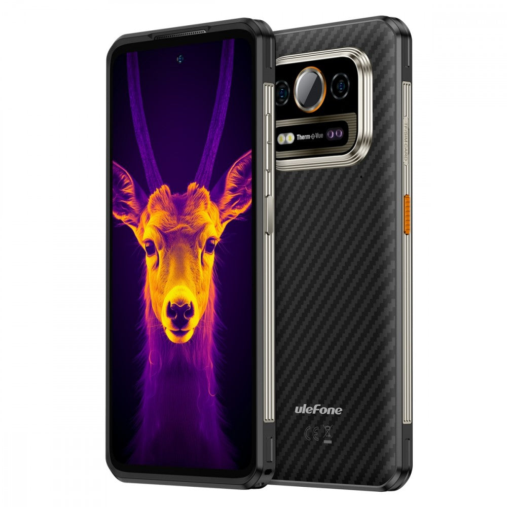 Smartphone Armor 25T Pro 8/256GB 5G